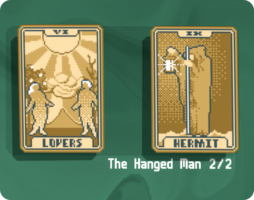 Mod image for What's In My Fool